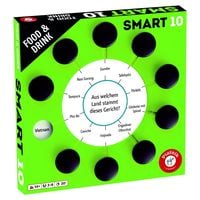 Produktbild: Smart 10 Erweiterung 1 - Food & Drink