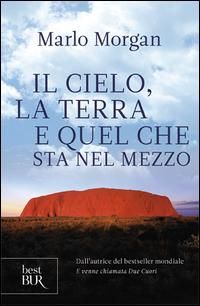 Produktbild: Il cielo, la terra e quel che sta nel mezzo