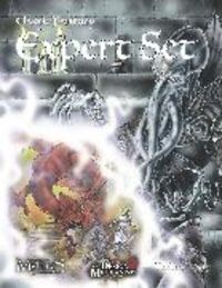Produktbild: Classic Fantasy Expert Set