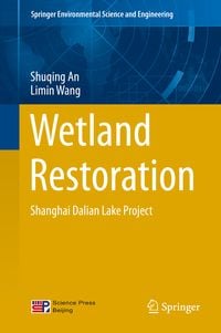 Produktbild: Wetland Restoration