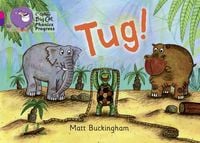 Bild vom Artikel Buckingham, M: Tug! vom Autor Matthew Buckingham