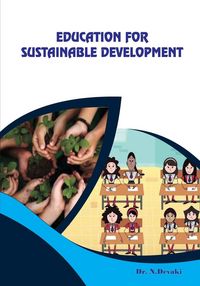 Produktbild: Education for Sustainable Development