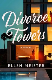 Produktbild: Divorce Towers