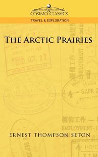 Produktbild: The Arctic Prairies