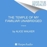 Bild vom Artikel The Temple of My Familiar vom Autor Alice Walker