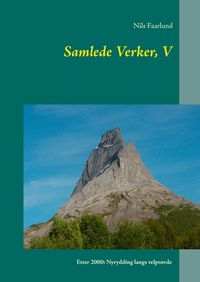 Produktbild: Samlede Verker, V