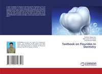 Produktbild: Textbook on Flourides In Dentistry