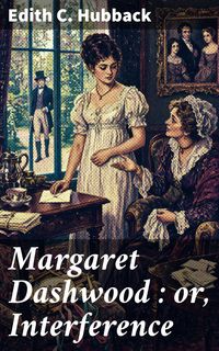 Produktbild: Margaret Dashwood : or, Interference