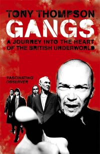 Produktbild: Thompson, T: Gangs