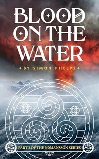 Produktbild: Blood on the Water