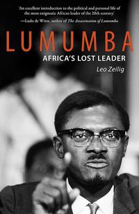 Produktbild: Lumumba