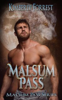 Produktbild: Malsum Pass (Malsum Pass Series, #1)