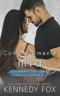 Produktbild: Completamente mia
