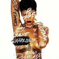 Produktbild: Unapologetic