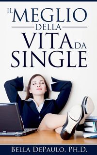Produktbild: Il Meglio della Vita da Single
