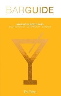 Produktbild: Mixology Bar Guide No. 6