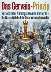 Produktbild: Das Gervais-Prinzip