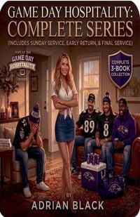 Produktbild: Game Day Hospitality