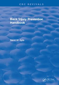 Produktbild: Back Injury Prevention Handbook