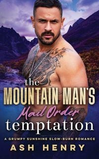 Produktbild: The Mountain Man's Mail Order Temptation