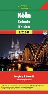 Produktbild: K&ouml;ln / LZ 12/2012