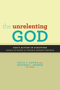 Produktbild: The Unrelenting God