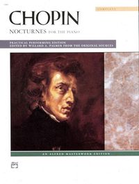 Produktbild: Chopin: Nocturnes (Complete)