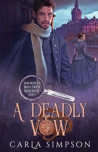 Produktbild: A Deadly Vow