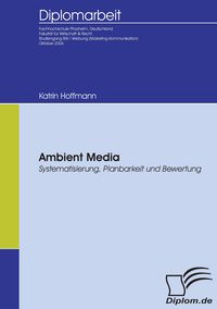 Produktbild: Ambient Media