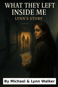 Produktbild: What They Left Inside Me