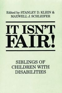 Produktbild: It Isn't Fair!