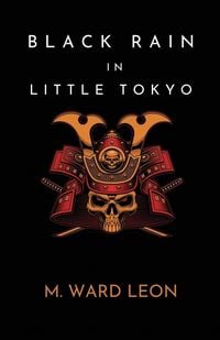 Produktbild: Black Rain In Little Tokyo