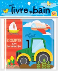 Produktbild: Compte avec les v&eacute;hicules