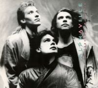 Produktbild: Afternoons in Utopia (2021 Remaster)
