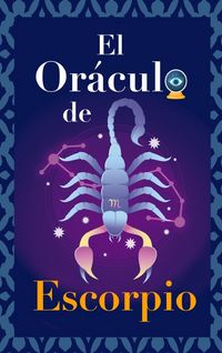 Produktbild: El Or&aacute;culo de Escorpio