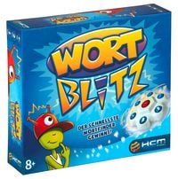 Produktbild: Wortblitz (Spiel)