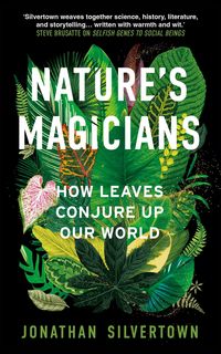 Produktbild: Nature's Magicians