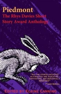 Produktbild: The Rhys Davies Short Story Competition Anthology