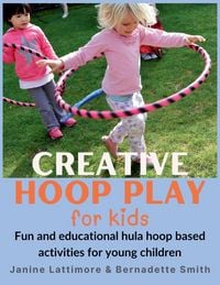 Produktbild: Creative Hoop Play for Kids