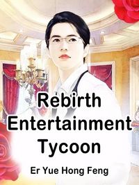 Produktbild: Rebirth: Entertainment Tycoon