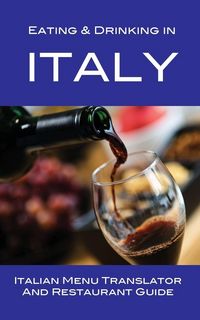 Produktbild: Eating & Drinking in Italy