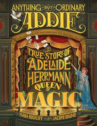 Produktbild: Anything But Ordinary Addie
