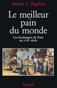 Produktbild: Le Meilleur pain du monde