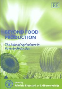 Produktbild: Beyond Food Production