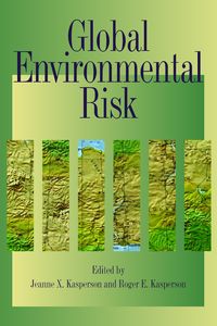 Produktbild: Global Environmental Risk