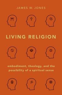Produktbild: Living Religion