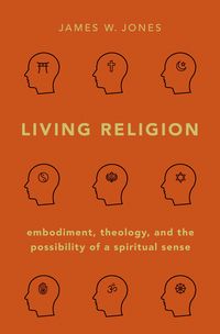Produktbild: Living Religion