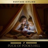 Produktbild: Puck of Pook's Hill