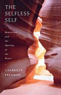 Produktbild: The Selfless Self