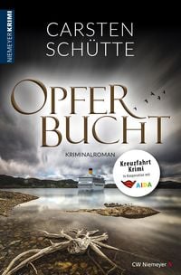 Produktbild: Opferbucht